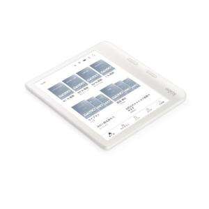 楽天 N428-KJ-WH-S-CK Kobo...の詳細画像5
