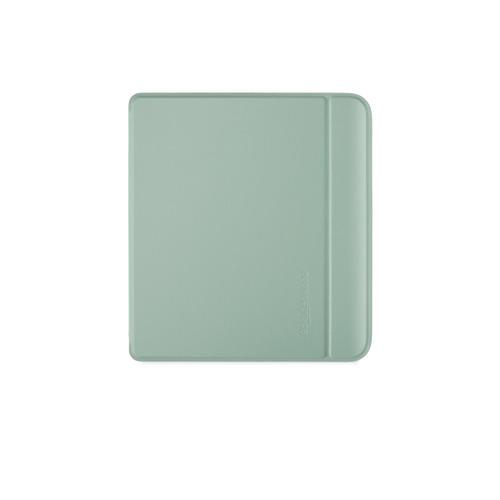 楽天 N428-AC-GR-O-PU Kobo Libra Colourベーシックスリープカバー グ...