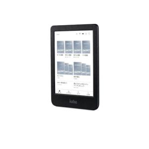 楽天 N367-KJ-BK-S-CK Kobo...の詳細画像2