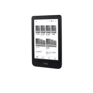 楽天 N365-KJ-BK-S-EP Kobo...の詳細画像2