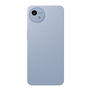 シャープ AQUOS WISH4 SIMフリー...の詳細画像1