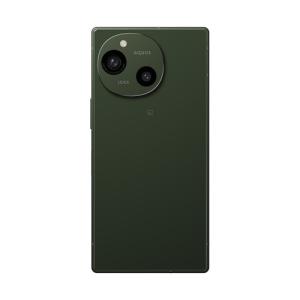 シャープ AQUOS R9 SIMフリースマホ...の詳細画像1