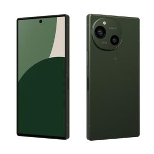 シャープ AQUOS R9 SIMフリースマホ...の詳細画像2