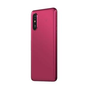 FCNT SIMフリースマートフォン らくらく...の詳細画像5