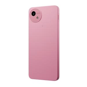 SHARP AQUOS WISH5 P SIM...の詳細画像4