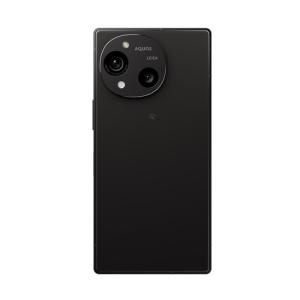 SHARP AQUOS R10 256 B A...の詳細画像3