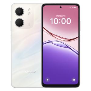 OPPO CPH2725 WH OPPO A5...の詳細画像1