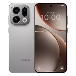 OPPO CPH2797 GY OPPO Fi...の詳細画像1