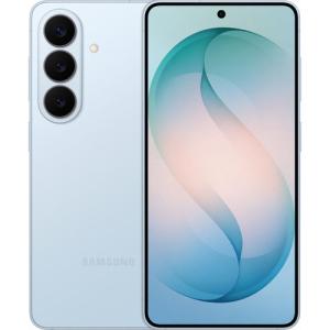 【納期：2〜3週間】SAMSUNG SM-S942QLBFSJP Galaxy S26 512GB ／ SkyBlue