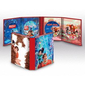 BLU-R】美女と野獣 MovieNEX ブルーレイ+DVDセット アウター