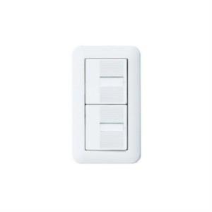送料込み】パナソニック(Panasonic) コスモワイド21 埋込スイッチ