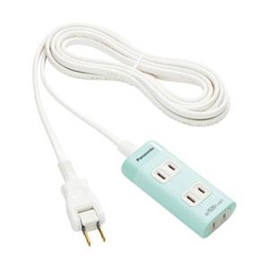 アポロSynmコンセント（3口タップ） 有害な電磁波を有益化する発想の