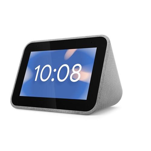 レノボ ZA4R0007JP  Google アシスタント搭載 Lenovo Smart Clock...