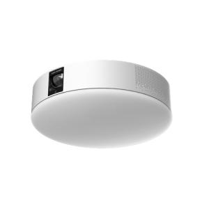 popIn PA20U01DJ popIn Aladdin 2 プロジェクター付きLEDシーリングライト