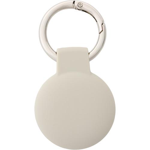 グリーンハウス GH-SMAKA-BE スマートタグアクセサリ キーホルダー ベージュ GHSMAK...