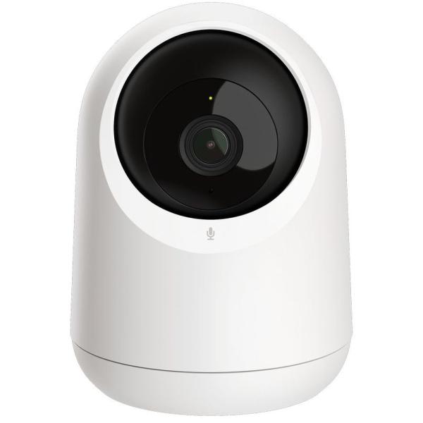 SwitchBot（スイッチボット） SwitchBot見守りカメラPlus 5MP W400110...