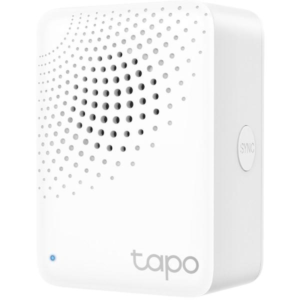 ティーピーリンクジャパン Tapo H100 JP TAPO H100 JP
