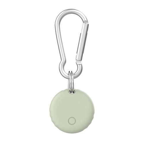 グリーンハウス GHSMTCGR スマートタグ DIGL Lite Apple Find My対応 ...