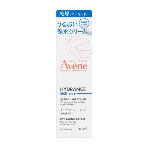 ファイントゥデイ アベンヌ イドランス クリーム n (39g)