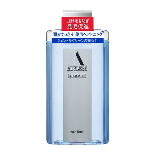 資生堂（SHISEIDO） アウスレーゼ アウスレーゼ トロッケン ヘアトニック (220mL) 【...