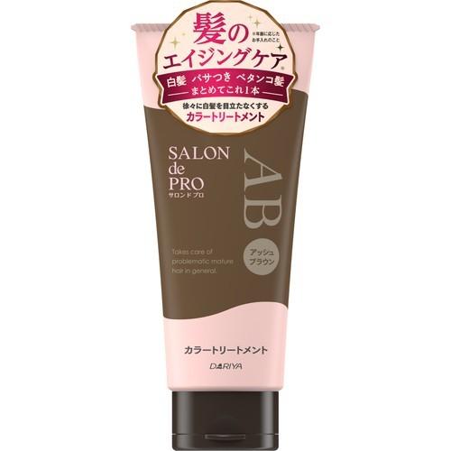 ダリヤ サロンドプロ カラートリートメントＡＢＲ 180ｇ