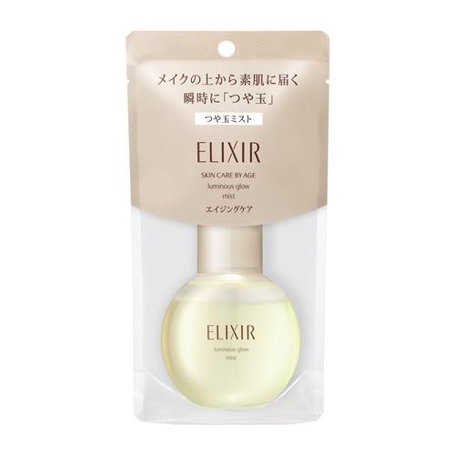 資生堂（SHISEIDO）  エリクシール シュペリエル つや玉ミスト (80mL)