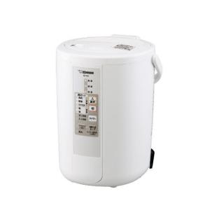 象印 EE-RN50-WA スチーム式加湿器（木造8畳まで／プレハブ洋室13畳まで) ホワイト