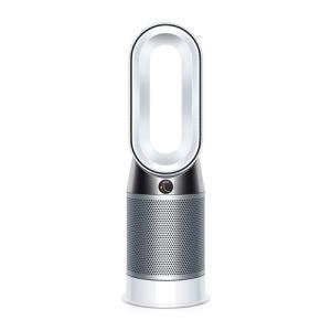 ファンヒーター ダイソン 空気清浄機   HP04WSN 空気清浄ファンヒーター Dyson Pure Hot+Cool ホワイト／シルバー Dyson