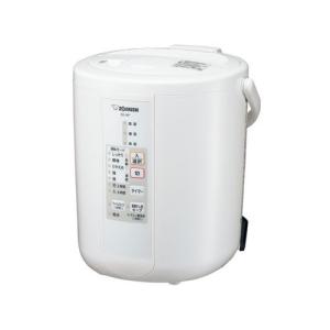 象印 EE-RP35-WA スチーム式加湿器
