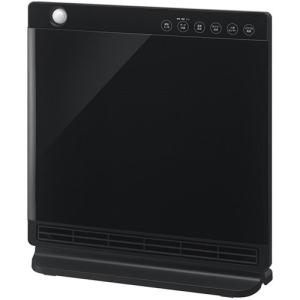 Three Up CH-T2030BK 人感／室温センサー付 パネルセラミックヒーター ヒートワイドミドル ブラック
