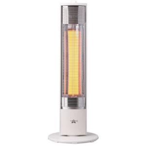 日本エーアイシー AEHGM903N グラファイトヒーター アラジン ホワイト系