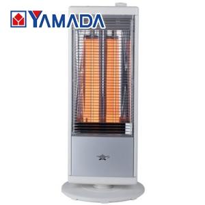 アラジン AEH-G106N グラファイトヒーター ホワイト