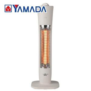 日本エーアイシー AEHG407N グラファイトヒーター アラジン ホワイト系