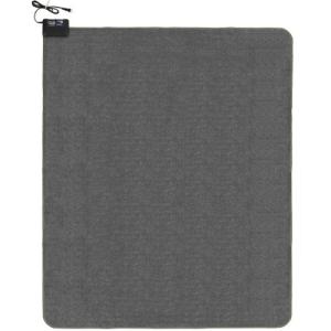 ゼピール DKY1030SMG 3畳用電気カーペット 3畳 グレー