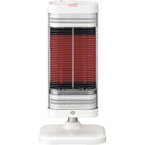 CORONA DH-1222R 遠赤外線電気暖房機 コアヒート ミスティホワイト