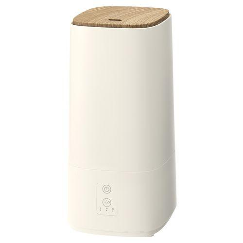 スリーアップ HF-T2580IV 上部給水加湿器 ウッドモイスト 木造3畳 鉄筋6畳 加湿量200...