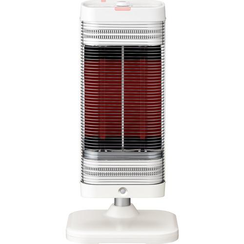 CORONA DH-1225R(WM) 遠赤外線電気ストーブ コアヒート ヤマダオリジナルカラー 省...