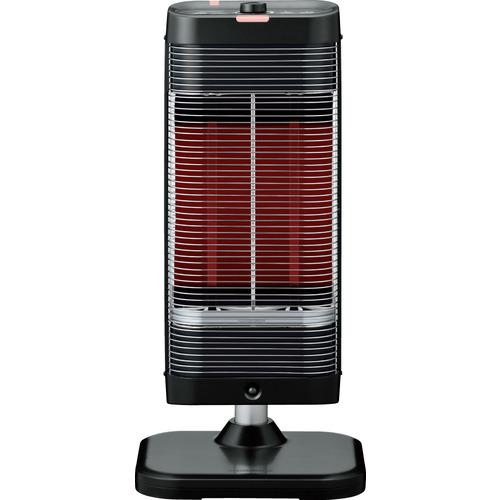 CORONA DHX-1225R(KP) 遠赤外線電気ストーブ コアヒート ヤマダオリジナルカラー ...