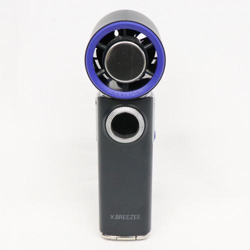 ヒロ・コーポレーション HDL-3625 冷却プレートファン 10000mAhバッテリー搭載 ネック...