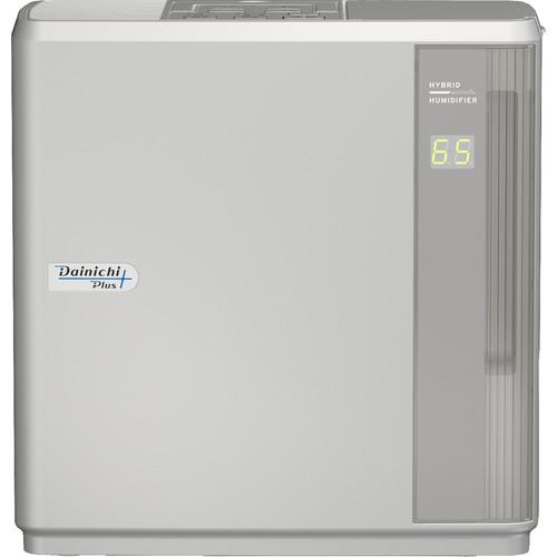 ダイニチ工業 HD-N326 加湿器 静音ハイブリッド デジタル湿度表示モニター搭載 木造5畳 プレ...