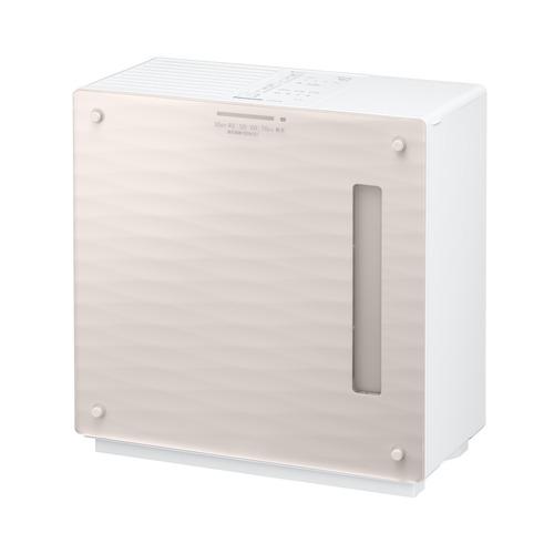 パナソニック FE-KX07D-T ヒーターレス気化式加湿機 DCモーター搭載 加湿量800mL／h...