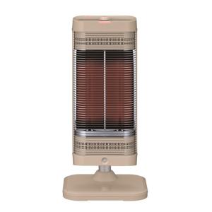 CORONA DHX-1226R (CM) 遠赤外線電気暖房機 省エネセンサー温度