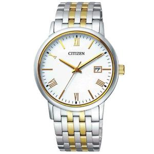 CITIZEN（シチズン） 美品 XC エコドライブ 電波ソーラー腕時計 H149