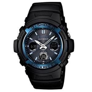 CASIO カシオ G-SHOCK（G-ショック） 「MULTI BAND 6」 GAW-100B