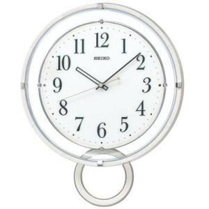 SEIKO（セイコー） SEIKO FS503W 壁掛け時計 掛け時計 ディズニー