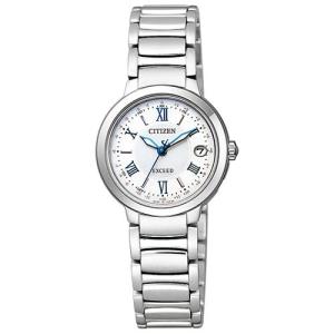 EXCEED(CITIZEN) お取り寄せ シチズン エクシード レディース 電波