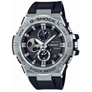 カシオ G-SHOCK(G-ショック) 「G-STEEL (Gスチール) 」 GST-B100-1AJF