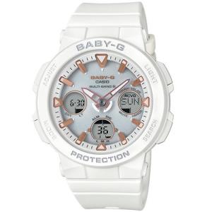 BABY-G 腕時計 BGA-2700シリーズ / 電波ソーラー BGA-2700-4AJF