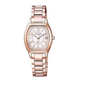 CITIZEN（シチズン） XC/クロスシー H058-T016553 腕時計 ステンレス