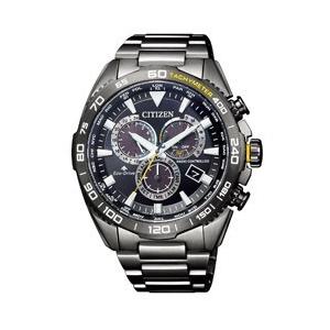 CITIZEN CB5037-84E PROMASTER ＬＡＮＤシリーズ エコ・ドライブ電波時計 ...